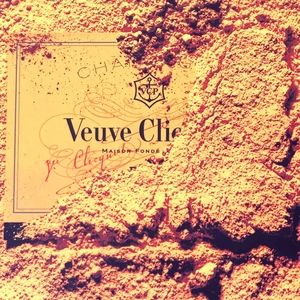 Veuve Clicquot ASSOULINE Coffee Table Book